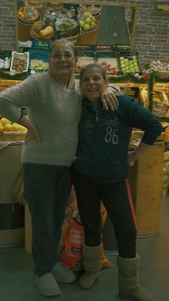 Hind & Hanaa